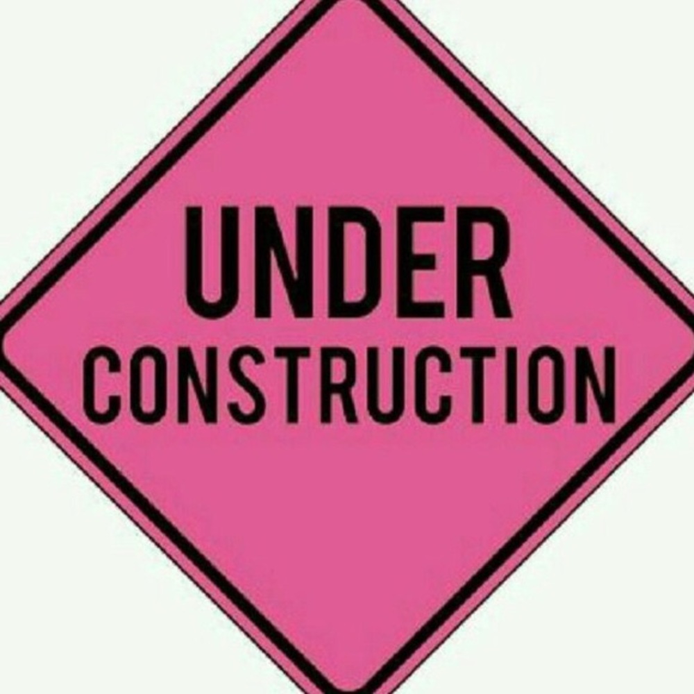 Closet Revamp Coming!